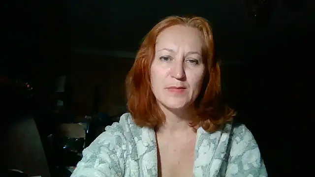 AmellyGrand online show from May 28, 10:04 pm