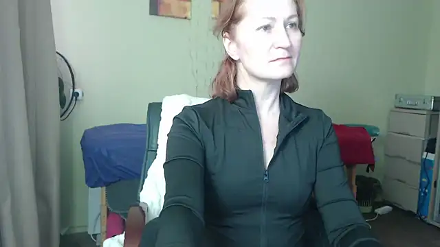 AmellyGrand online show from March 17, 3:26 pm