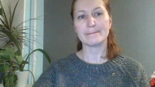 AmellyGrand online show from February 27, 6:42 pm