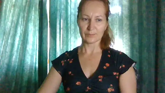 AmellyGrand online show from June 22, 12:02 pm