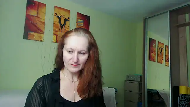 AmellyGrand online show from February 9, 4:29 pm