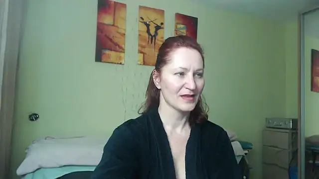 AmellyGrand online show from March 11, 11:58 pm