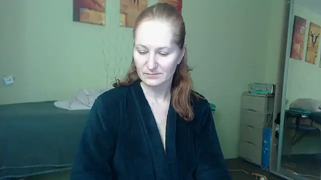 AmellyGrand online show from January 17, 4:26 pm