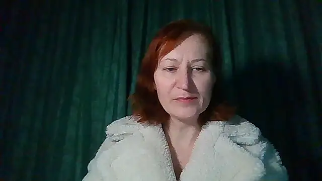 AmellyGrand online show from February 20, 11:28 pm