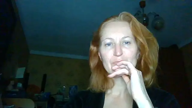 AmellyGrand online show from May 27, 10:17 pm
