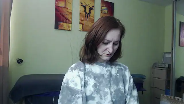 AmellyGrand online show from February 13, 12:00 pm