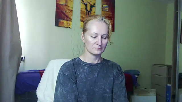 AmellyGrand online show from May 24, 3:23 pm