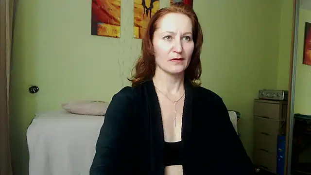 AmellyGrand online show from February 11, 6:33 pm