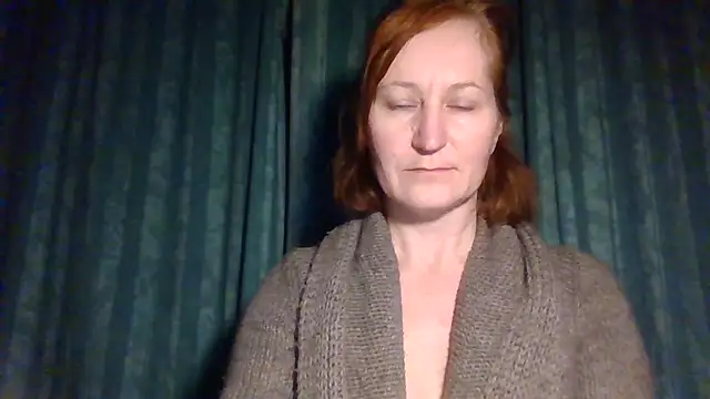 AmellyGrand online show from February 20, 1:24 am