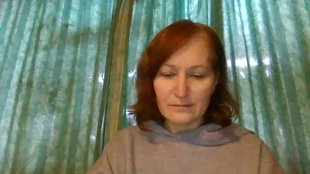 AmellyGrand online show from February 19, 12:46 pm