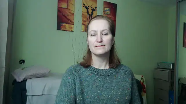 AmellyGrand online show from February 28, 3:26 pm