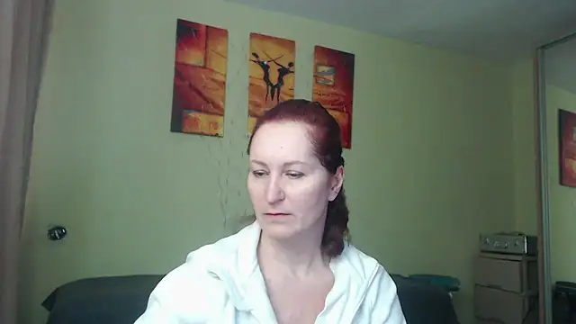 AmellyGrand online show from March 10, 2:48 pm