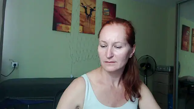 AmellyGrand online show from September 17, 3:03 pm