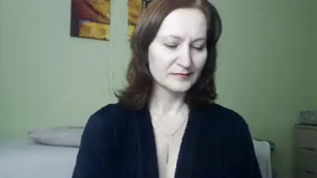 AmellyGrand online show from February 11, 3:29 pm