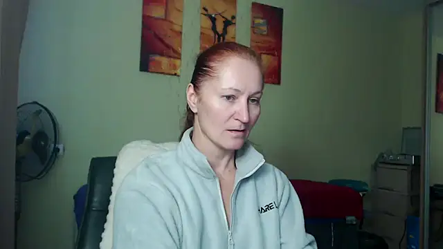 AmellyGrand online show from November 9, 1:37 pm