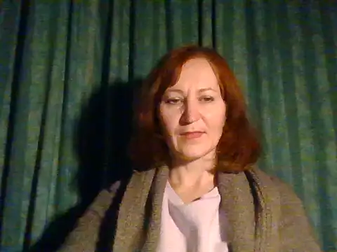 AmellyGrand online show from February 21, 11:29 pm