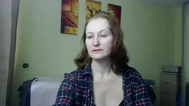 AmellyGrand online show from March 3, 12:06 pm