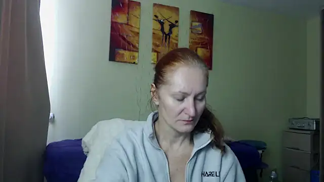 AmellyGrand online show from October 23, 12:26 pm