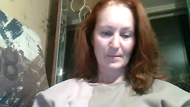 AmellyGrand online show from October 1, 7:07 pm