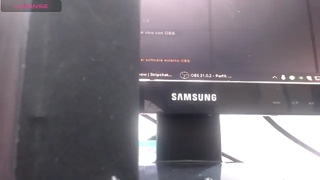 alegriamartinez online show from March 13, 2:38 am
