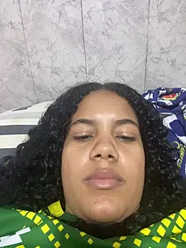 alegriamartinez online show from February 7, 2:30 am