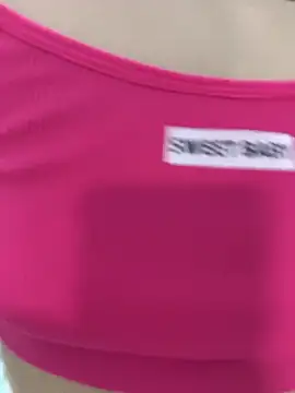 I AM NOT A SLUT online show from April 8, 3:52 am