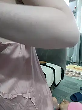 I AM NOT A SLUT online show from October 22, 2:44 am