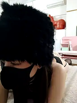 I AM NOT A SLUT online show from November 26, 3:06 am