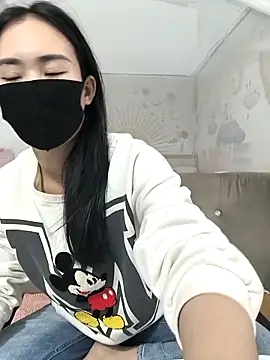 I AM NOT A SLUT online show from February 6, 3:35 am