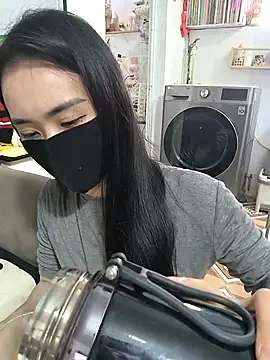 I AM NOT A SLUT online show from March 3, 3:13 am