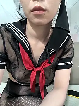 I AM NOT A SLUT online show from March 19, 2:44 am