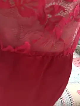 I AM NOT A SLUT online show from March 24, 2:33 am