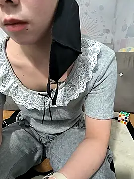 I AM NOT A SLUT online show from January 16, 3:54 am