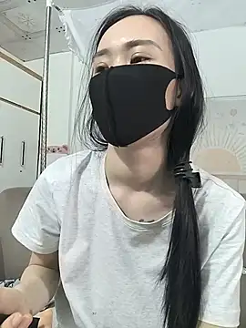 I AM NOT A SLUT online show from July 30, 1:16 am