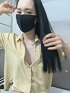 I AM NOT A SLUT online show from July 19, 2:53 am