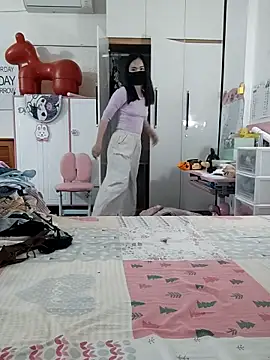 I AM NOT A SLUT online show from October 23, 3:49 am