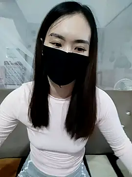 I AM NOT A SLUT online show from October 27, 2:45 am