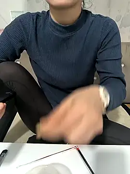 I AM NOT A SLUT online show from February 9, 2:09 am