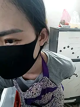 I AM NOT A SLUT online show from October 24, 1:37 am