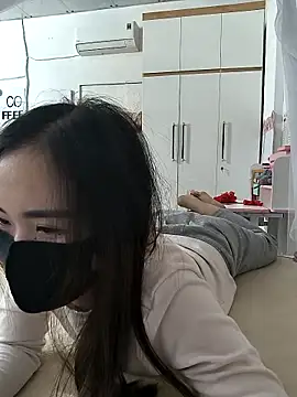 I AM NOT A SLUT online show from February 3, 3:15 am