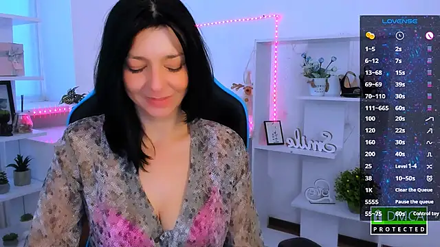  Kelly   online show from February 21, 7:10 am