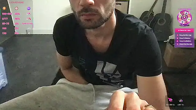 athenphysics online show from April 10, 2:35 pm