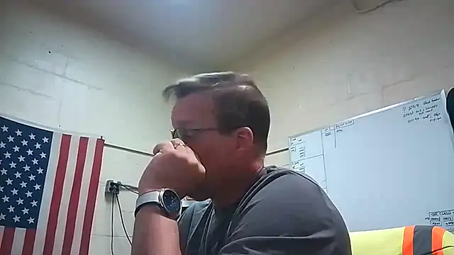 Cockrub1 online show from March 21, 11:22 am