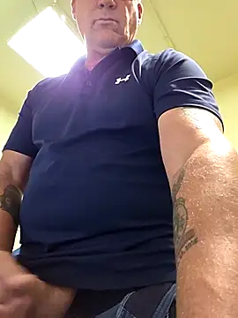 Cockrub1 online show from September 19, 11:36 am