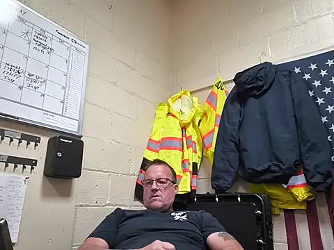 Cockrub1 online show from May 19, 2:24 pm