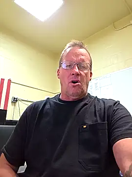 Cockrub1 online show from October 27, 3:57 pm