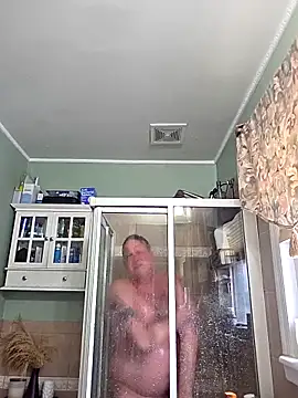 Cockrub1 online show from February 15, 3:17 pm