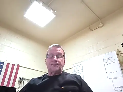 Cockrub1 online show from February 20, 12:18 pm