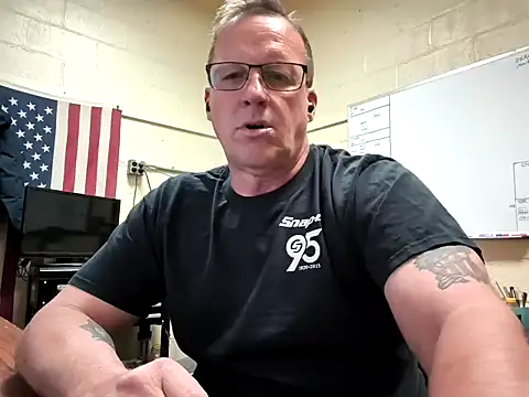 Cockrub1 online show from March 27, 1:23 pm