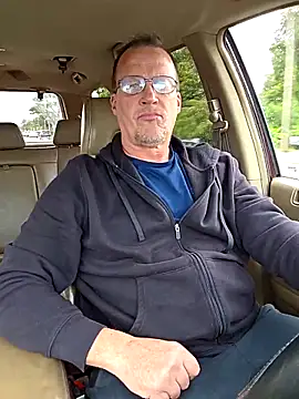 Cockrub1 online show from October 13, 5:25 pm